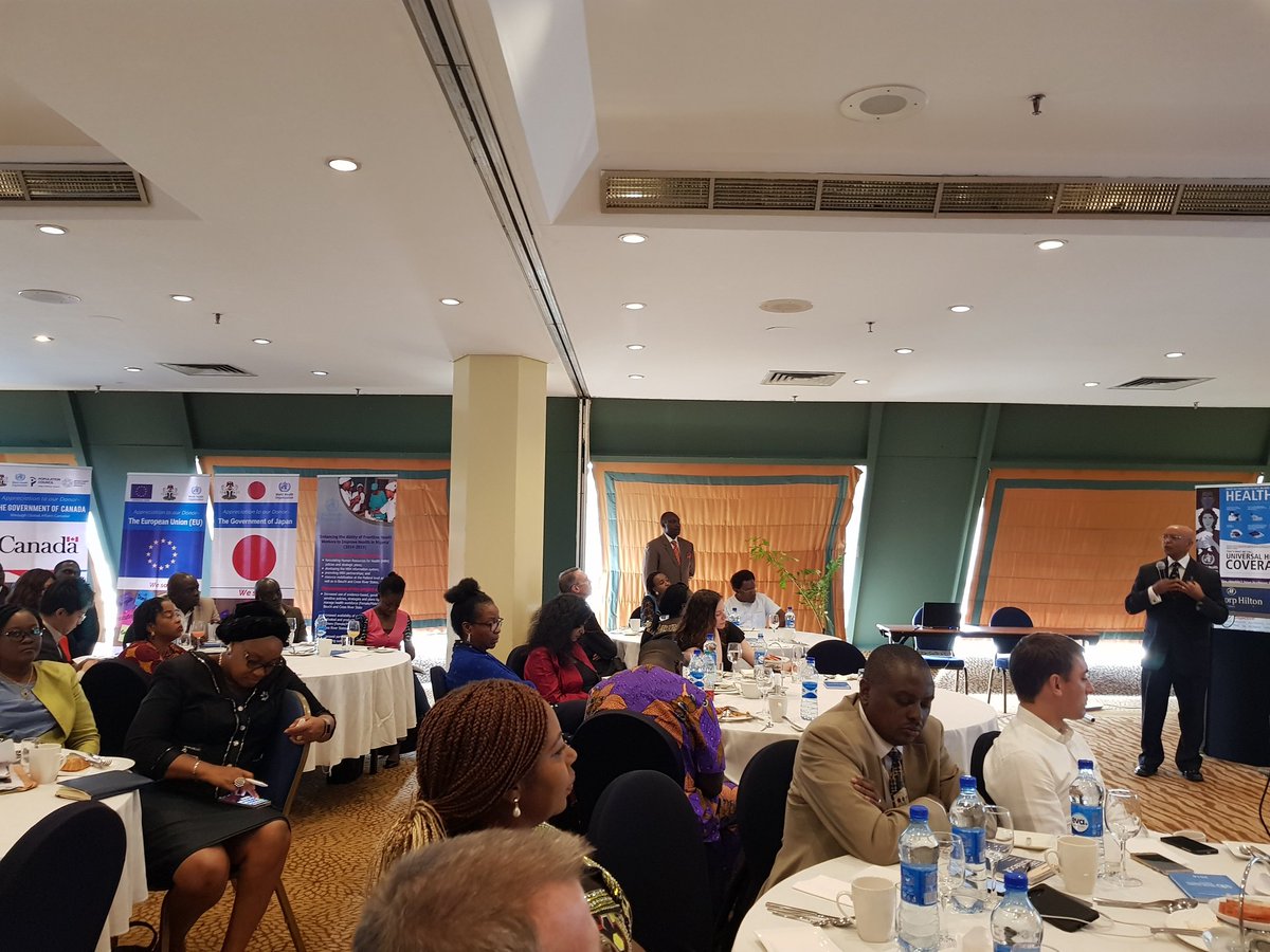 ibrodoc_03's tweet photo. Chris Lewis from the UK represents all foreign missions to give remarks"for the demographic dividend in #Nigeria to be harnessed, health and education strengthening is critical, if not the population growth will be a burden" @WHONigeria #partnerinteraction https://t.co/BLxAnm9OSj