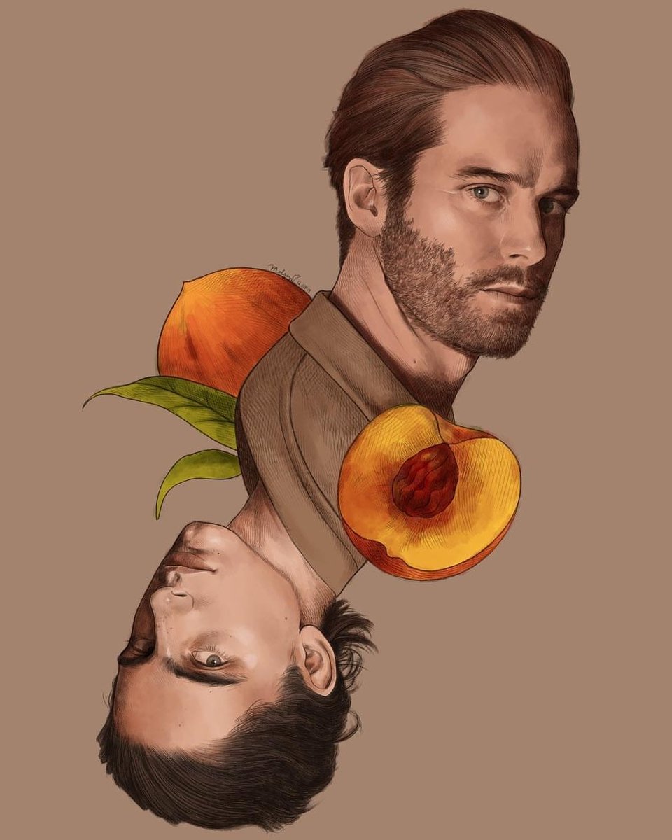 dixie_dynamite's tweet photo. "Look me in the face, hold my gaze, and call me by your name." | Timothée Chalamet @tchalamet and Armie Hammer @armiehammer
.
.
.
#fashion #highfashion #drawing #art #artwork #artist #portrait #love #callmebyyourname #elioandoliver #elio #oliver #timotheechalamet #armiehammer https://t.co/BeTZoD0RQR