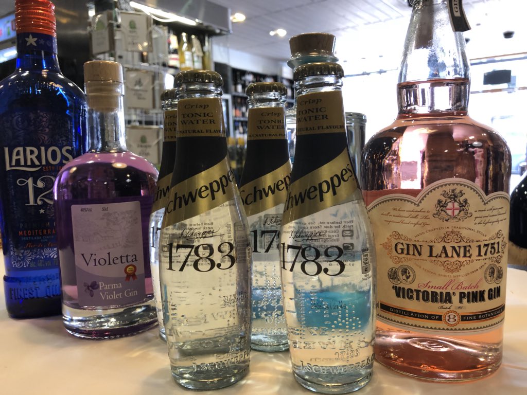 Beer Brothers Uk (@beerbrothersuk) on Twitter photo Get down to Beerbrothers this weekend and get 4 bottles of Schweppes tonic 200ml FREE with the purchase of any 70 ml gin <a href="/BeerBrothersUK/">Beer Brothers Uk</a> <a href="/buyinthebayhb/">Buy in the Bay</a> @ShopLocal_ <a href="/independants/">roger Aliu</a> Get down to Beerbrothers this weekend and get 4 bottles of Schweppes tonic 200ml FREE with the purchase of any 70 ml gin <a href="/BeerBrothersUK/">Beer Brothers Uk</a> <a href="/buyinthebayhb/">Buy in the Bay</a> @ShopLocal_ <a href="/independants/">roger Aliu</a>