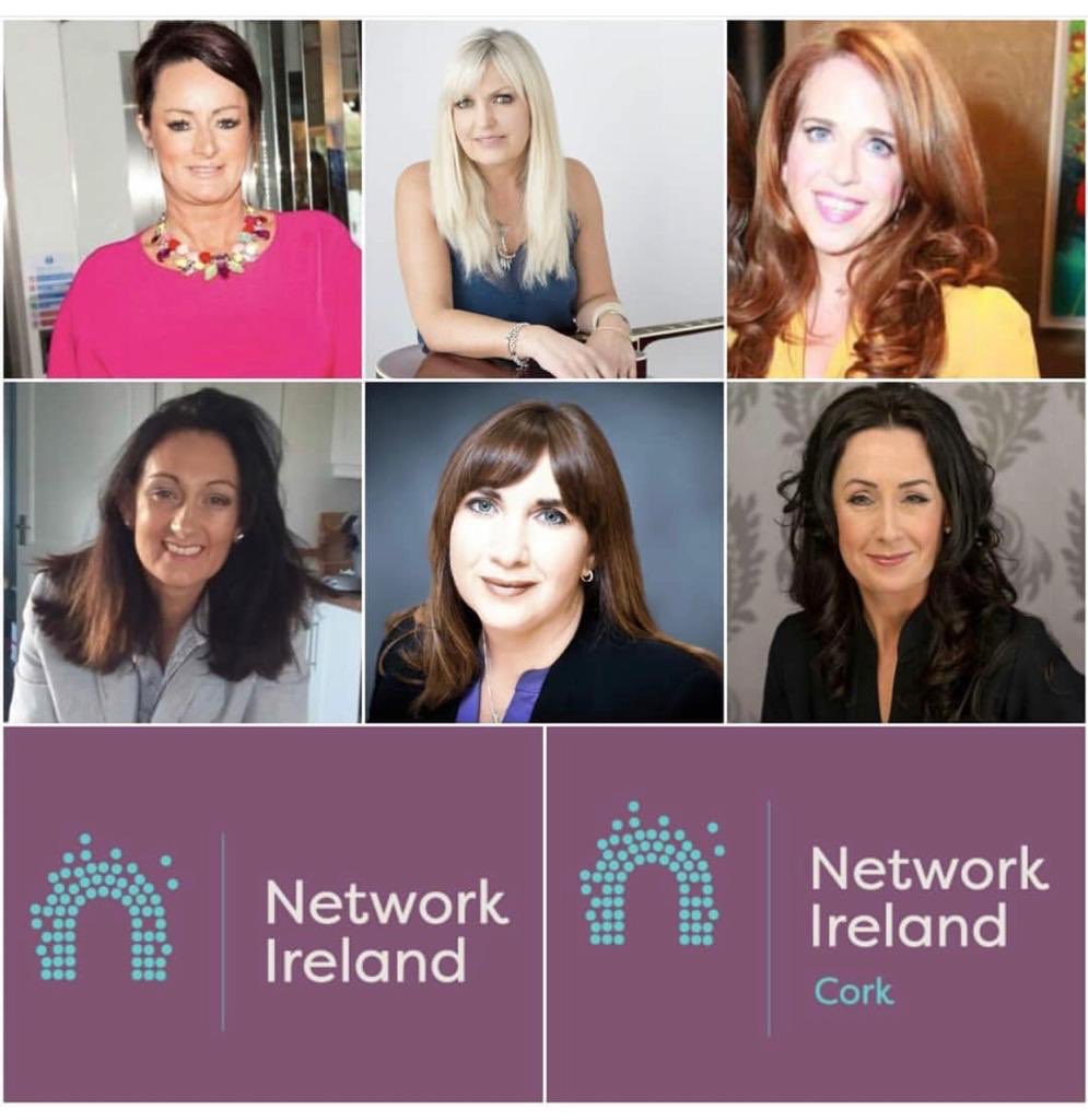 Amazing day so far at the @Network_Ireland Annual Conference & Business Awards 2018 at @TheGalmont  Outstanding motivational speakers! #ConquerYourSummit #womeninbusiness #Networkireland #networkcork #celebrating20years #teamshirleys #shirlysbeautyclinicglanmire @NetworkCork