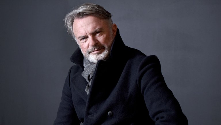 Happy Birthday dear Sam Neill! 