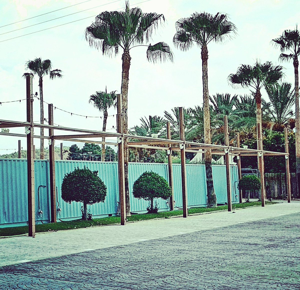 Hoy nos hemos reunido para preparar la segunda edición del #RinRanSuena <a href="/RinRanMu/">RinRan</a> 

Estad atentos a las bases que saldrán en breve. El año pasado contamos con bandas como <a href="/TangerineFlav/">Tangerine Flavour</a> @EFlandersBand <a href="/NewWaysOfficial/">New Ways</a> @increiblesful @Kracauer_