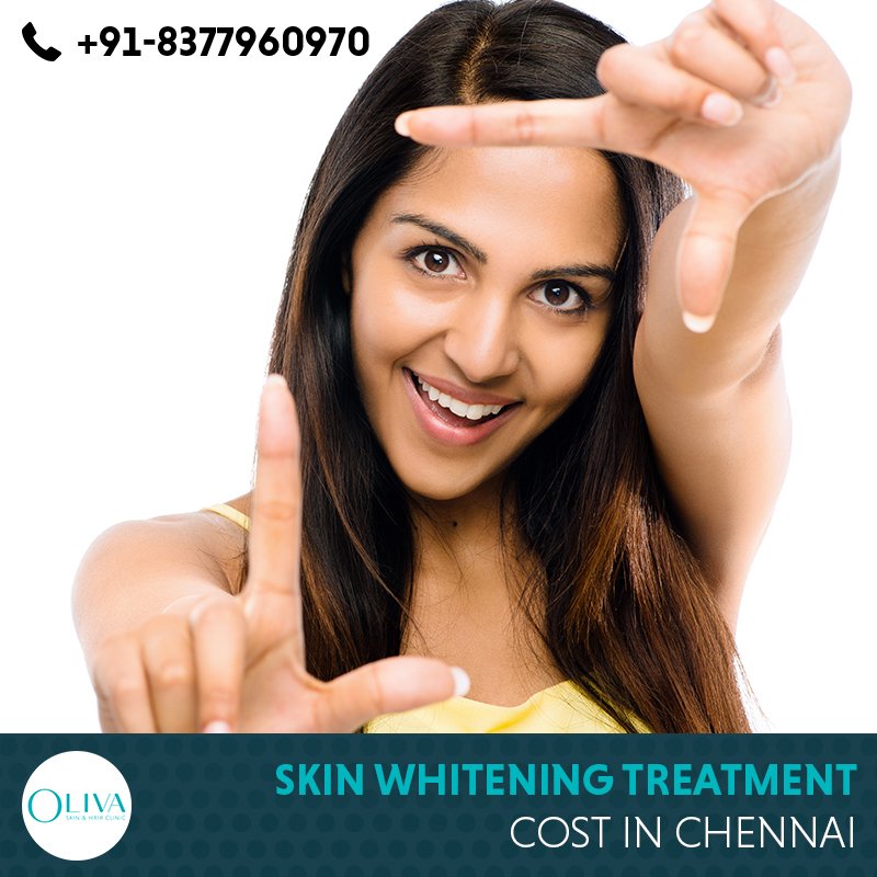 oliva skin treatment