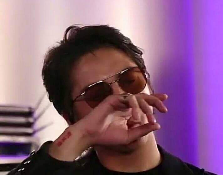 Ronaldmrqzhlr's tweet photo. he cried when he saw his girl crying, DANIEL FORD IS THE MAN.

credits to: Omhie Ford 

grabe yoko na, iyak narin ako : ( charot hahsa labyu both @bernardokath  @imdanielpadilla 
#PushAwardsKathNiels https://t.co/XuwOYMXAnn