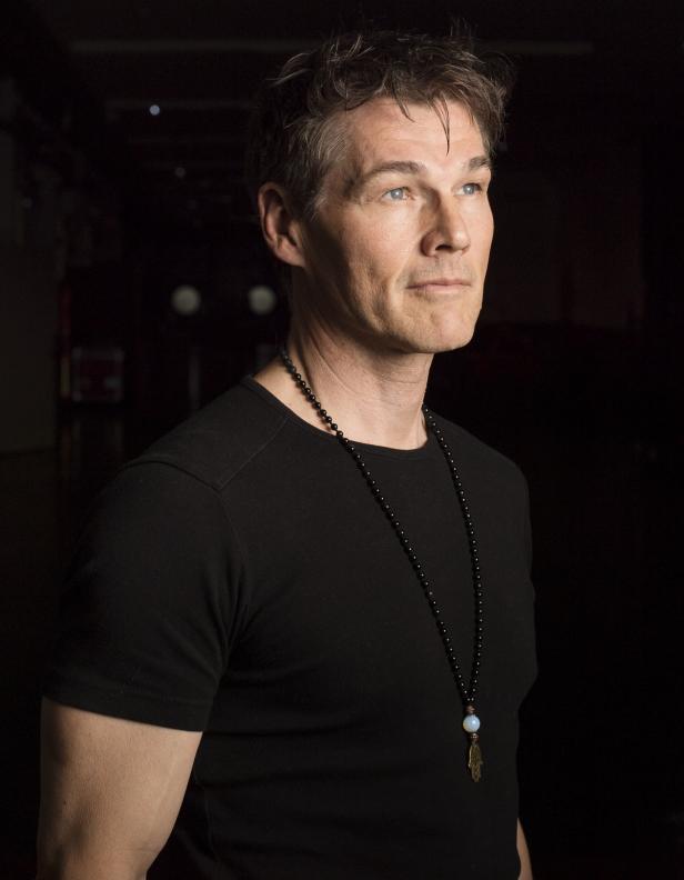 Happy Birthday dear Morten Harket! 