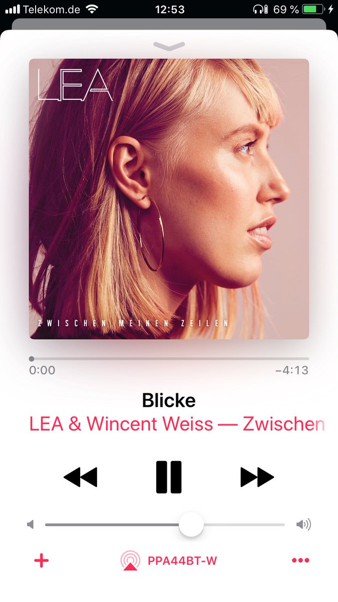 DhHaar's tweet photo. Wirklich schöner Song‘😍❤️ @Wincent_Weiss läuft in dauerschleife gerade 👍🏼👍🏼👍🏼👍🏼 #supportetEs! https://t.co/BKn7rEpF0s