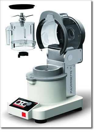 laboratoirecom's tweet photo. Découvrez le broyeur multifonctionnel de qualité industrielle de FRITSCH >> https://t.co/n6df7UEWnX

#fritsch #laboratoire https://t.co/TqQkMySHWl