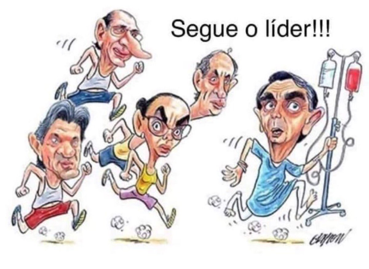 Tag de hoje é #ÉJairOuJáEra usem a em todos os seus posts e dê RT aqui para espalhar 👇<a href="/jairbolsonaro/">Jair M. Bolsonaro</a>