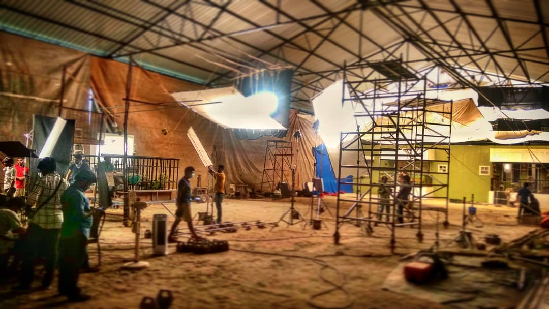 Deepak D Menon tweet media