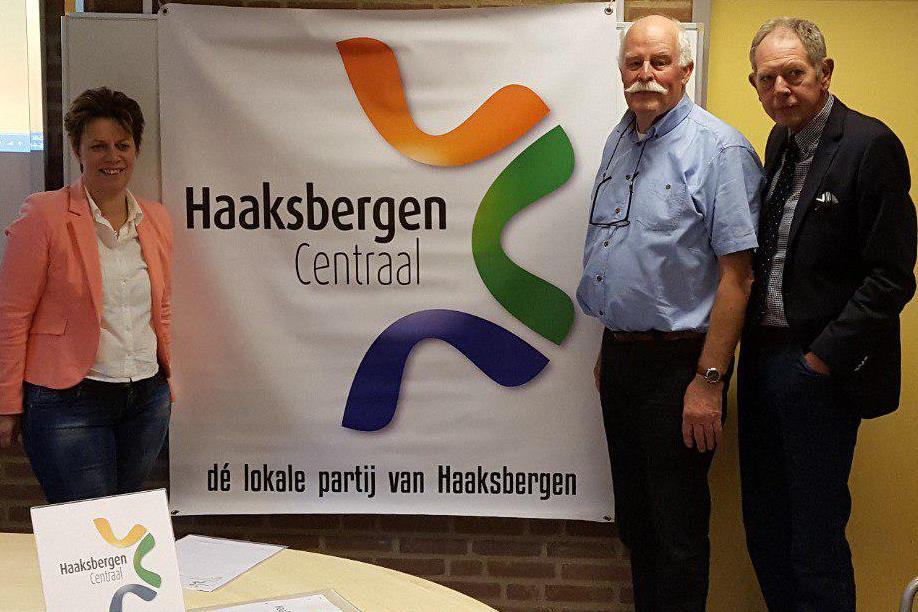 Haaksbergen Centraal is de nieuwe naam van de lokale politieke partij Leefbaar Haaksbergen #haaksbergen #nieuws #informatie #actueel haaksbergenactueel.nl/haaksbergen-ce…