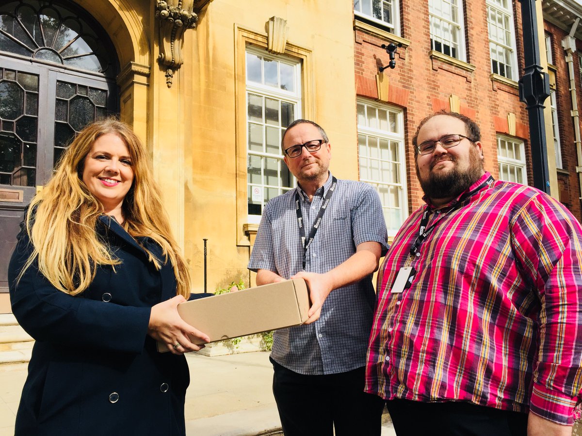 UniofNorthamptonNews tweet media