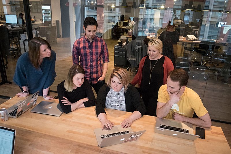 InVisionApp's tweet photo. Learn why a design system is important, and how it is going to make our lives better https://t.co/qQnXMN16D9 by @abridewell https://t.co/uyObXNJeq5