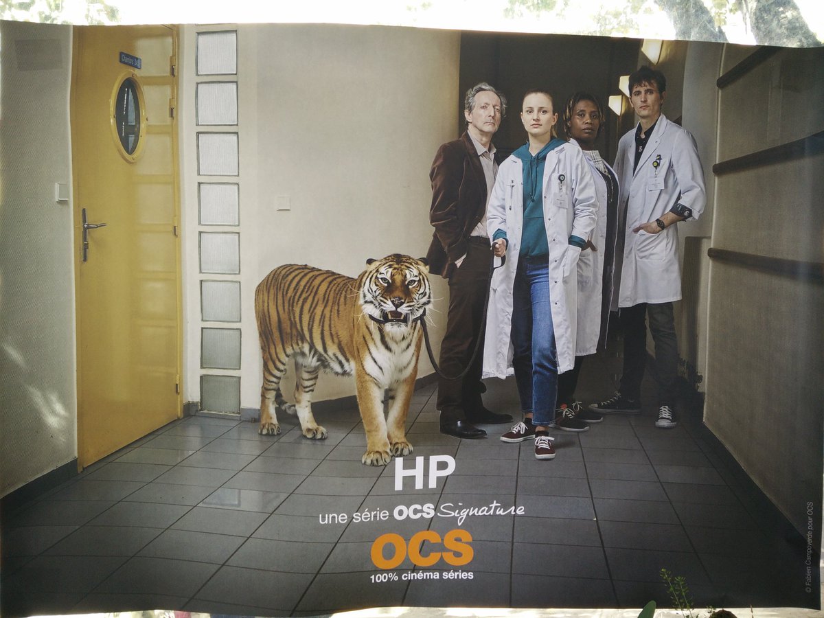 Agence Mikael Caraes On Twitter Cocktail Ocs Au Fftv2018 Avec Une Serie Fantastique Qui Se Passe En Hopital Psychiatrique Hp Si Vous Reconnaissez Le Tigre C Est Normal Il A Joue Dans Life