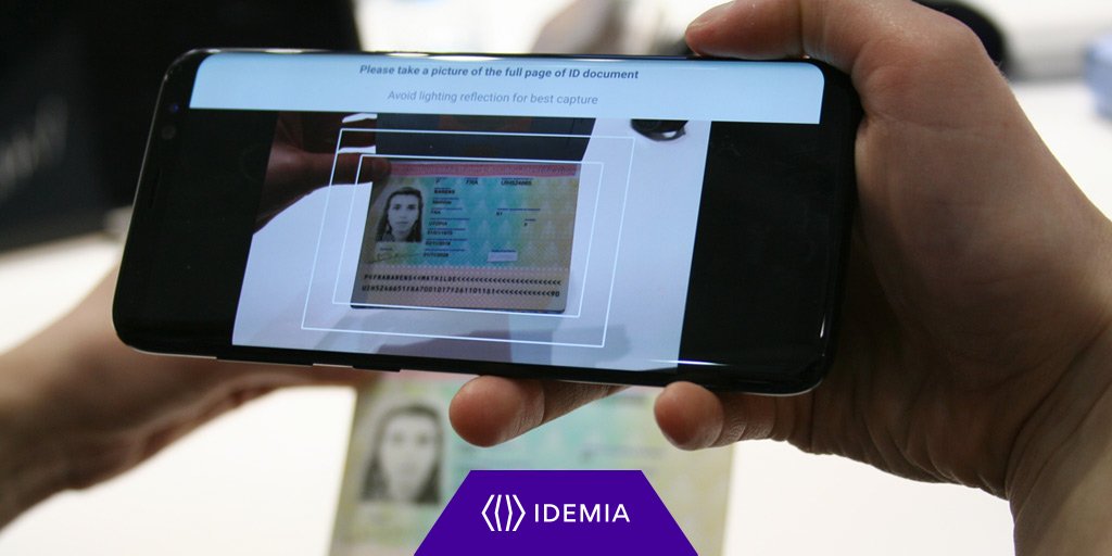 🆔📲DYK Mobile Operators could become #DigitalID providers? Find out how: bit.ly/2oHKBqM