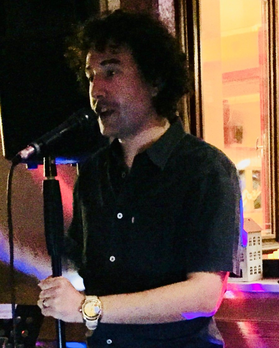 BiancoLivio's tweet photo. #LivioLoBianco #music #musica #musicaitaliana #giurato #ospite #figliomiononmollare 😘 #calasca https://t.co/opzStDp8Te