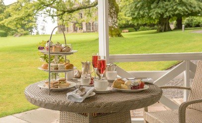 armathwaitehall's tweet photo. From the 17th-21st September, we are celebrating #NationalCupcakeWeek by offering you the chance to book one of our spectacular #AfternoonTeas for just £22.50. 
https://t.co/jvhOKg4ROt https://t.co/xSyWxHCXLN
