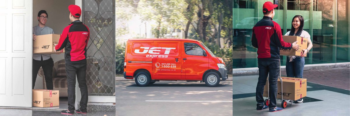 Jetxps's tweet photo. Dengan layanan XPS kamu bisa minta pick up barang kamu tanpa batasan jumlah dan berat. Langsung telpon 1500-538(JET) sekarang juga
.
#LebihCepatLebihHemat
.
#jetxps #jetexpressid #XPS #deliveryservice #service #courier #kuririndonesia #kurir #sameday https://t.co/VIDN51sbsp