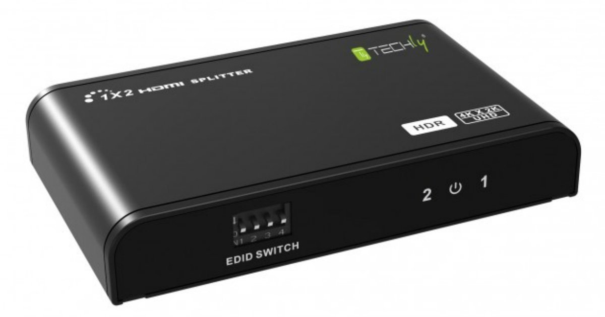 TomsHWItalia's tweet photo. Da sempre attenta alle evoluzioni del mercato video, #Techly segue le evoluzioni delle TV 8K con supporto HDR proponendo diverse soluzioni tra switch e splitter, per chi è alla ricerca di un sistema comodo e funzionale per la gestione delle sorgenti video. https://t.co/fBc36rELuM