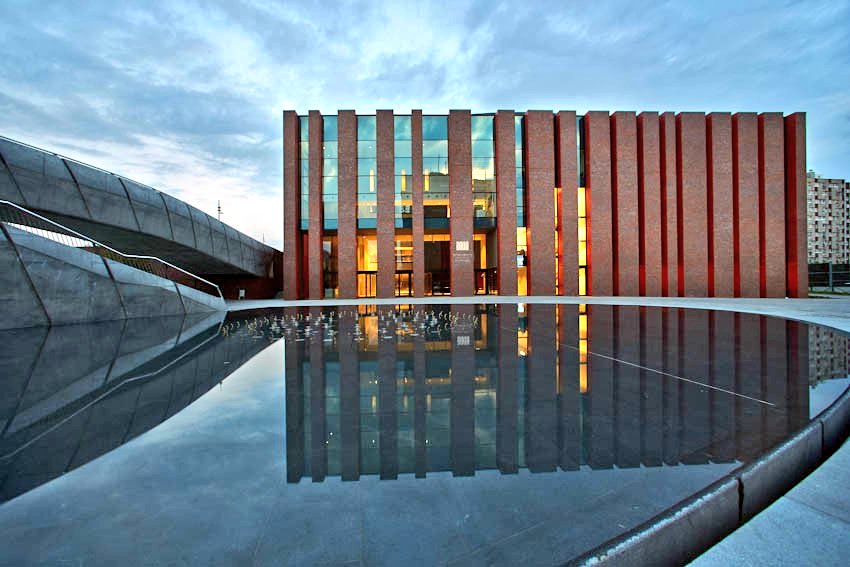 midyPL's tweet image. Polish National Radio Symphony Orchestra in #Katowice @KrupaMarcinpl @BiuroPrasoweKce