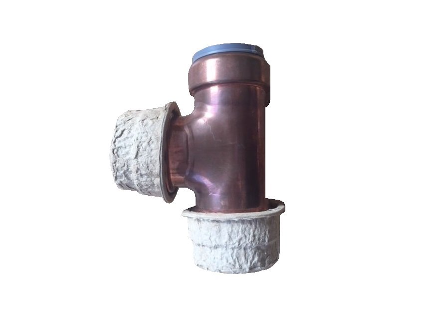 PulpTecLtd's tweet photo. Perfect #Plasticfree #packaging  from Pulp-tec #paperpulpsolutions. #FridayMotivation #mouldedfibre #sustainablepackaging #pipecaps #motors #BottledUp https://t.co/ywXkUxITGh