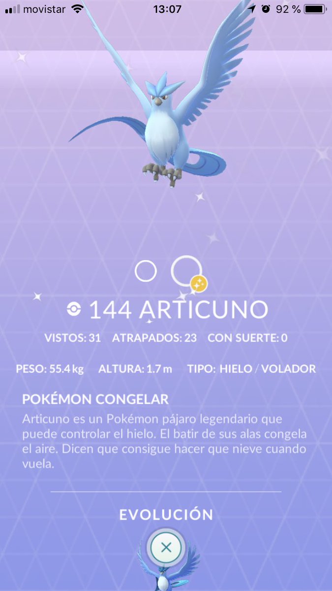 rubentoise's tweet photo. ¡TRIO BRILLANTE! #AvesLegendarias #PokemonGo https://t.co/qxGOuZzOJi