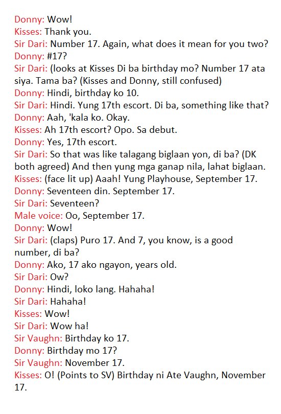 KCollins_T's tweet photo. Interview with Playhouse's Zeke and Shiela (Donny and Kisses) by @HappyRichTV
https://t.co/QzKPQZGgtO
Video: https://t.co/36e5gznMO0
#PlayHouse3DaysToGo
#PushAwardsTeamKisses
@delavinkisses https://t.co/EIqrCryNBF