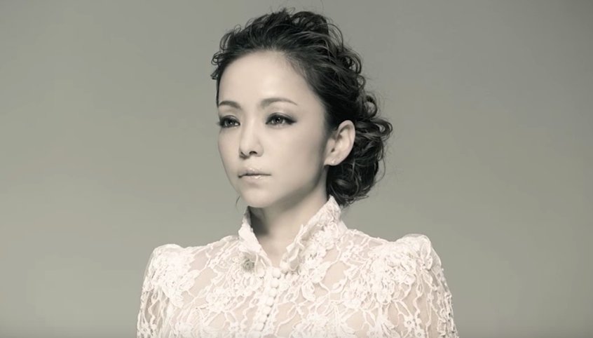 Kotaku's tweet photo. Japan says goodbye to its queen of pop:
https://t.co/gw56tOk0rD https://t.co/7itcktIFjU