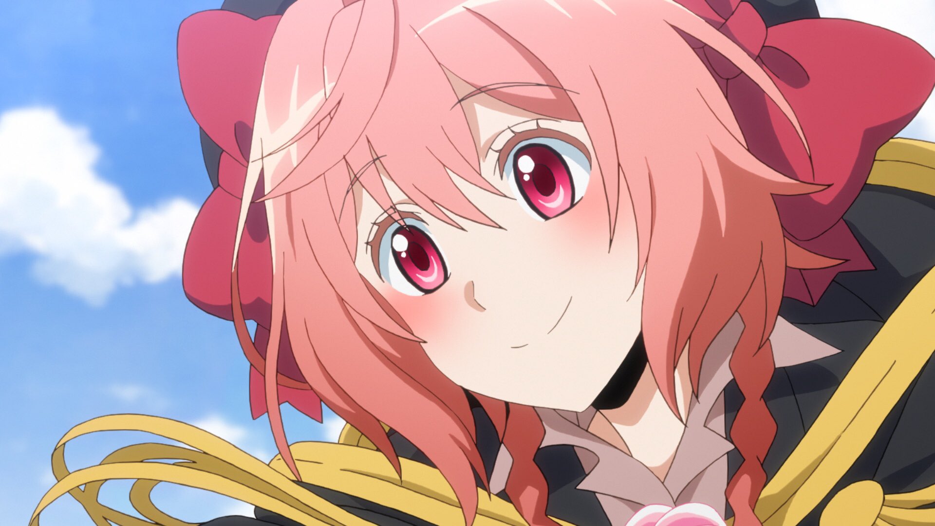 ｔｖアニメ ネト充のススメ 公式 一挙放送 At Xにて ネト充のススメ 全10話一挙放送が決定しました 放送から約1年がたちましたね 是非 もう1度ネト充をお楽しみください ネト充のススメ 放送日時 10月7日 日 13 00 17 10 T Co