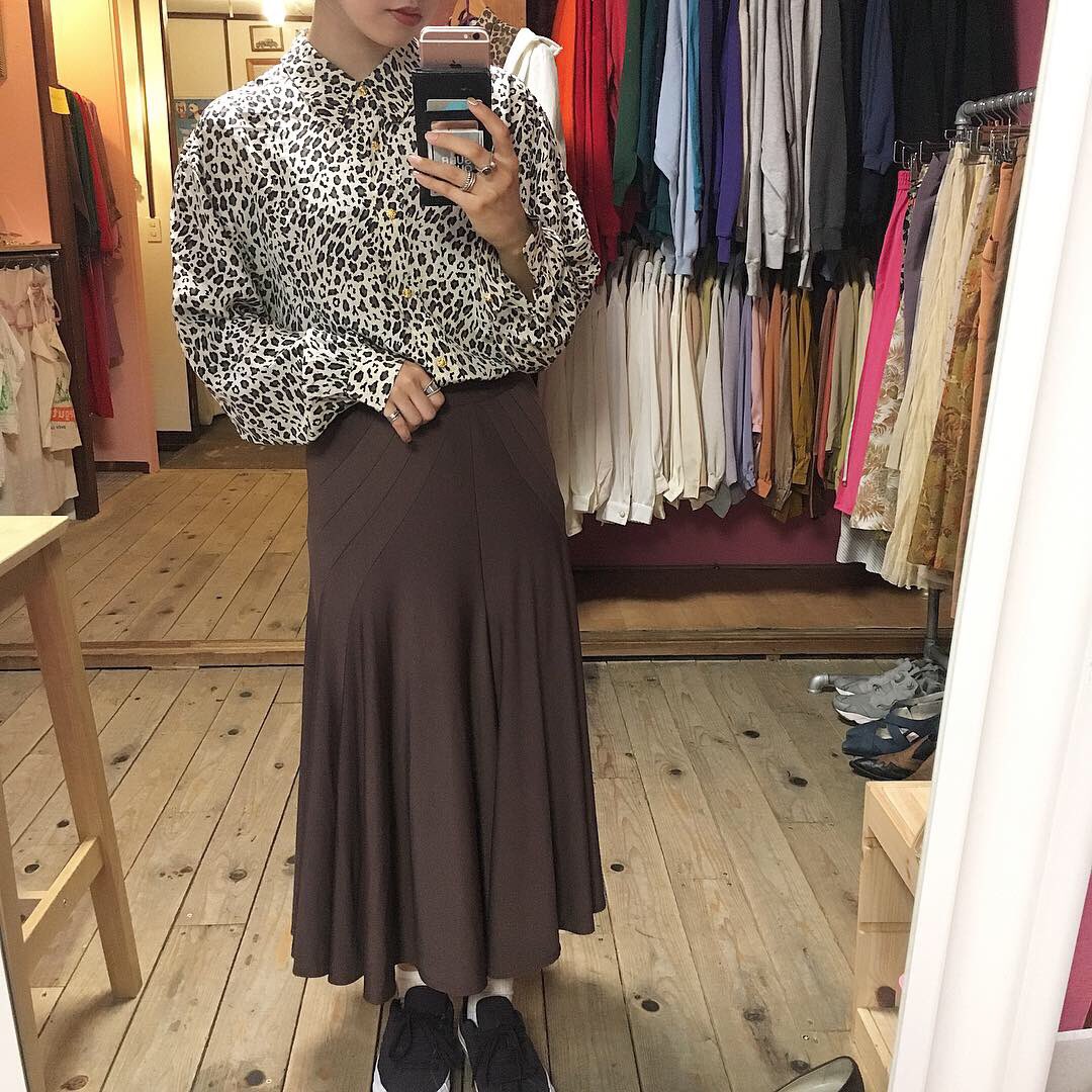 spia_s___ae's tweet photo. new♡♡♡

明日はスカートも
入荷致します！！
古着ならではの珍しい形の物も
ございますので、是非店頭まで
お越しください♥️♥️ https://t.co/82F7AqCDg4