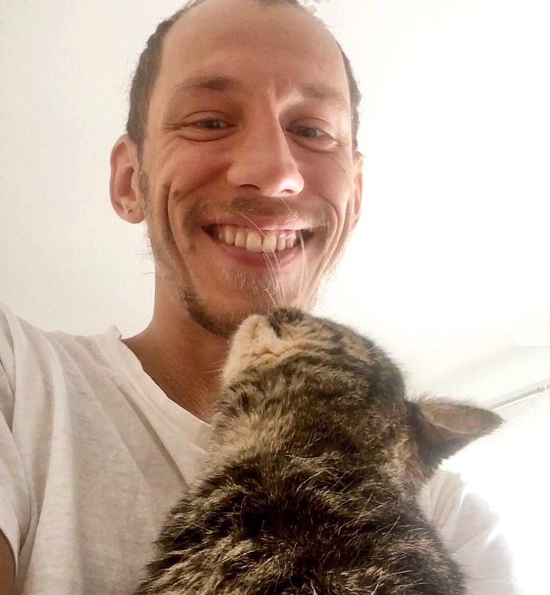 itsmrperf's tweet image. Tea time ☕️ with cat 🐈 
#tea #teatime #cat #cats