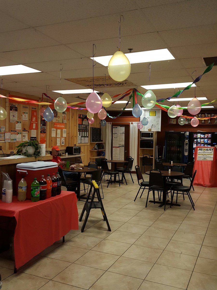 homedepot8412's tweet photo. Success Sharing weekend is about to get started..  @BrandonEricNew2  @cmillwood02 @hollytate122 @pixel1987 https://t.co/DIvEDfs9h6