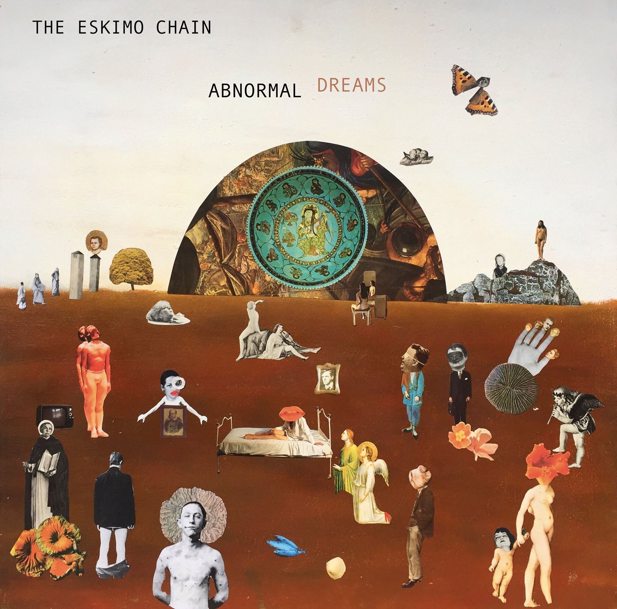VICTORIADALSTON's tweet photo. SAT 22 SEP ✨ Clockwork prsnts
THE ESKIMO CHAIN (Album Launch)
+ Super Paradise &amp; Body Horror
FREE ENTRY / 7.30PM ✨ We're excited to be hosting @TheEskimoChain 's debut album launch! ✨ RSVP/more info https://t.co/F4oBkKUj9C #victoriadalston #theeskimochain https://t.co/OwaIRejNNW