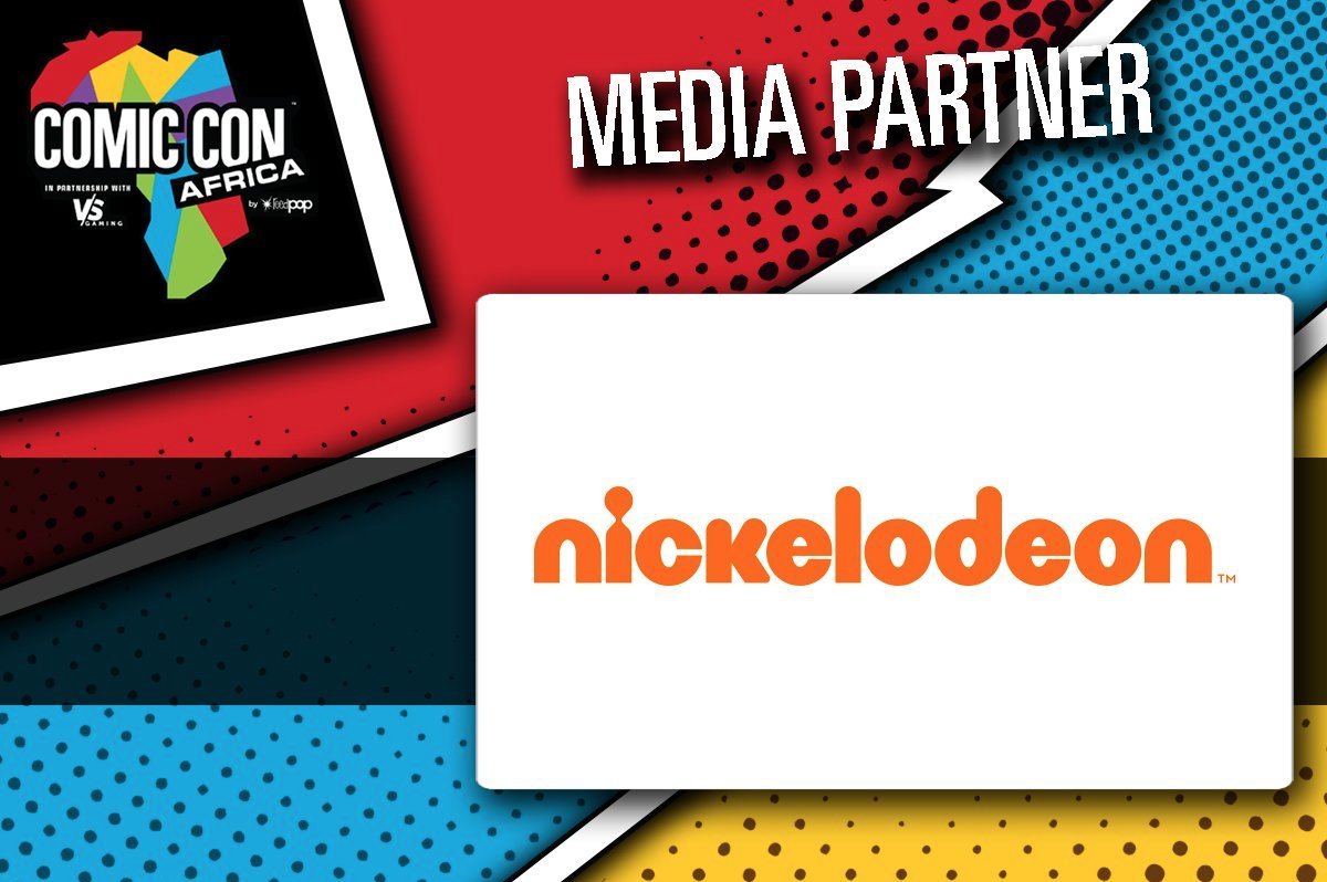 BrandViacom's tweet photo. @NickAfrica will reveal the new look Teenage Mutant Ninja Turtles in a space created to submerge attendees into the characters, Don't miss out!!! #ComicConAfrica2018 https://t.co/GwHDxV7i06