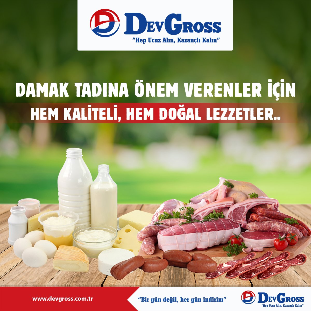 Devgrosstoptan1's tweet photo. Damak tadına önem verenler için hem kaliteli, hem doğal lezzetler...
#devgross #devgrossmarket #samsunmarket #samsun #alışveriş #samsunalışveriş #şarküteri #samsunşarküteri #doğallezzetler #sağlık #sağlıklıyaşam https://t.co/QcdsJ6cAK3