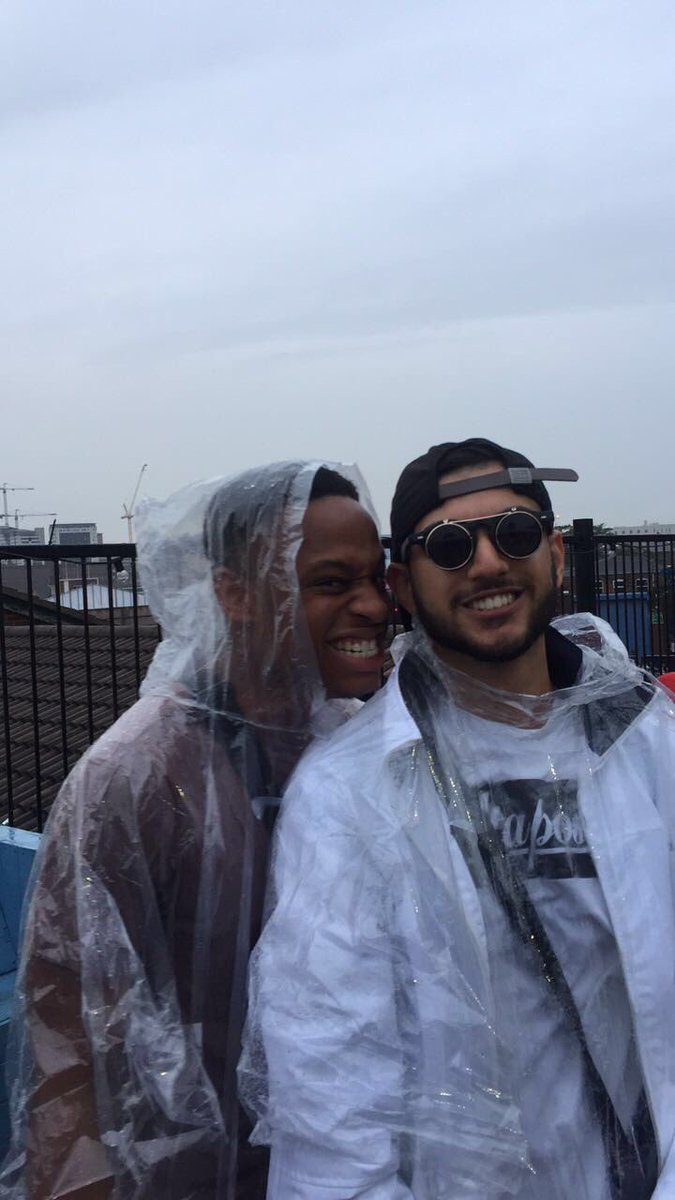 PavRai1's tweet photo. @RosharnR happy bday my absolute jigga❤️ https://t.co/LDmXhsWv4e
