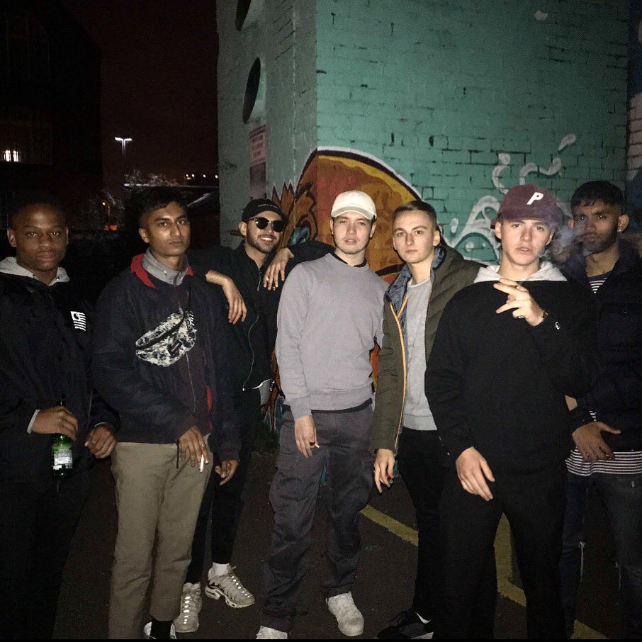 PavRai1's tweet photo. @RosharnR happy bday my absolute jigga❤️ https://t.co/LDmXhsWv4e