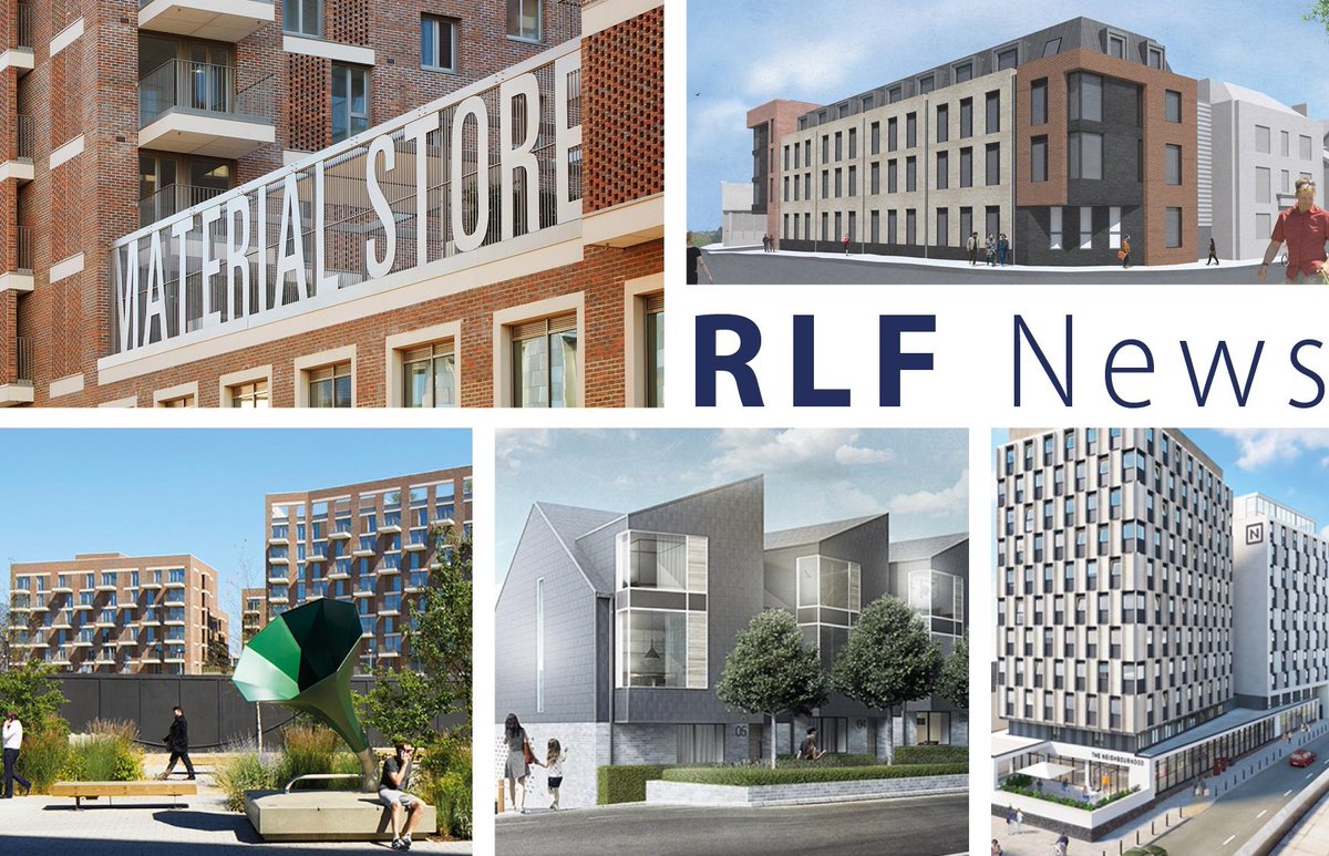 RLFStevenage's tweet photo. Read all the latest RLF news 
https://t.co/RWmQdrMnwo

#news #awards #nominations #projects #charity #interviews #press #testimonials #events https://t.co/NE9BVAqxuM