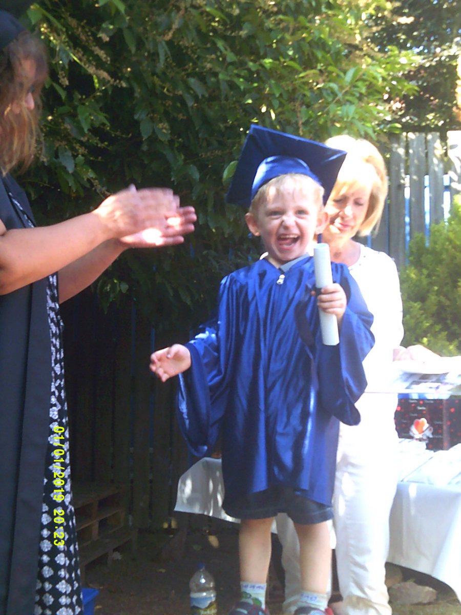 DSSNursery's tweet photo. Ofsted said..."Parents spoken to on the day of the inspection praised the high standards of care and learning provided by staff" https://t.co/ZwUXFsnJYo