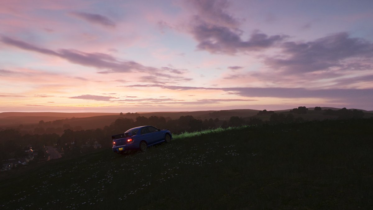 MohammadMsft's tweet image. #ForzaHorizon4Demo #XboxShare