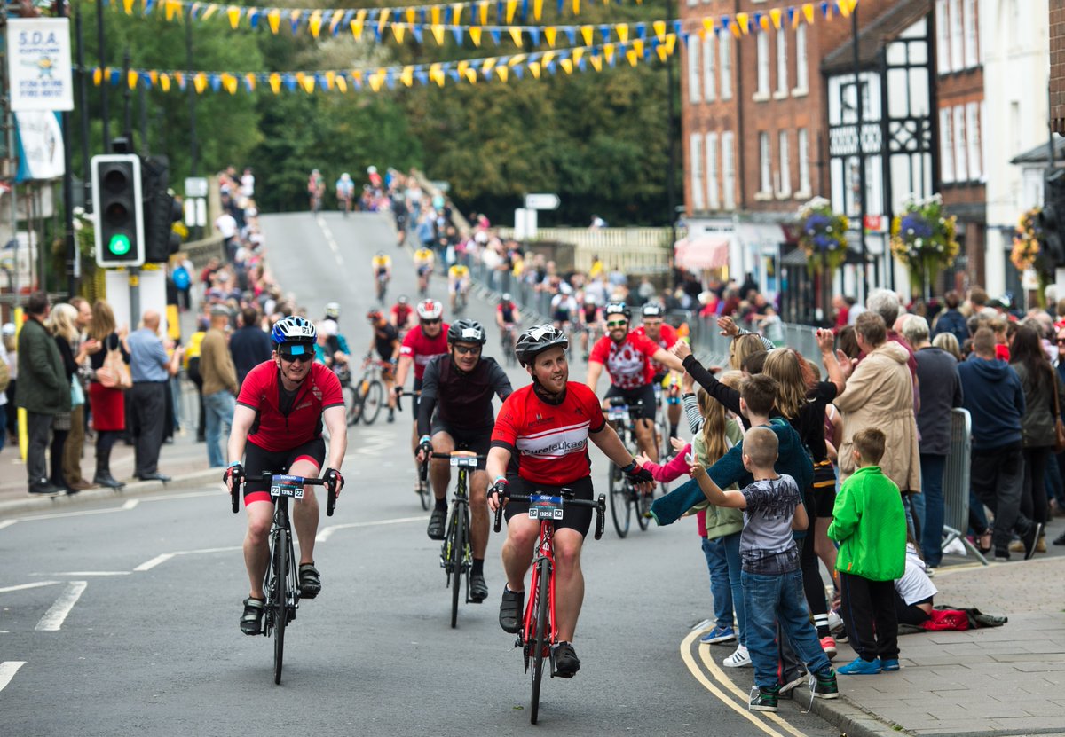 Spectating on the day? Take a look at our spectator page for top tips and choose your cheer spot from a number of incredible locations within the beautiful West Sussex countryside. 
velosouth.com/resident-info/…