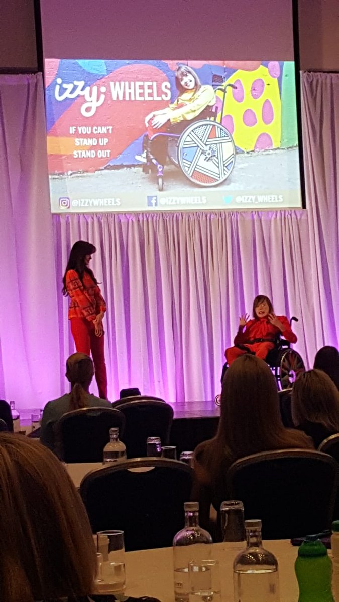 cnlifestyle_'s tweet photo. Some amazing speakers here today in @TheGalmont for @Network_Ireland #ConquerYourSummit conference! 😊

Owen travers, Sarita Johnston, Dave Cunningham, Sandra Healy, Helen Smyth, Roseann Heavy. 

Also Ailbhe and Isabel Keane from @izzy_wheels 👏

#Cellnutrition #Galway https://t.co/Xq2CCK4SSj