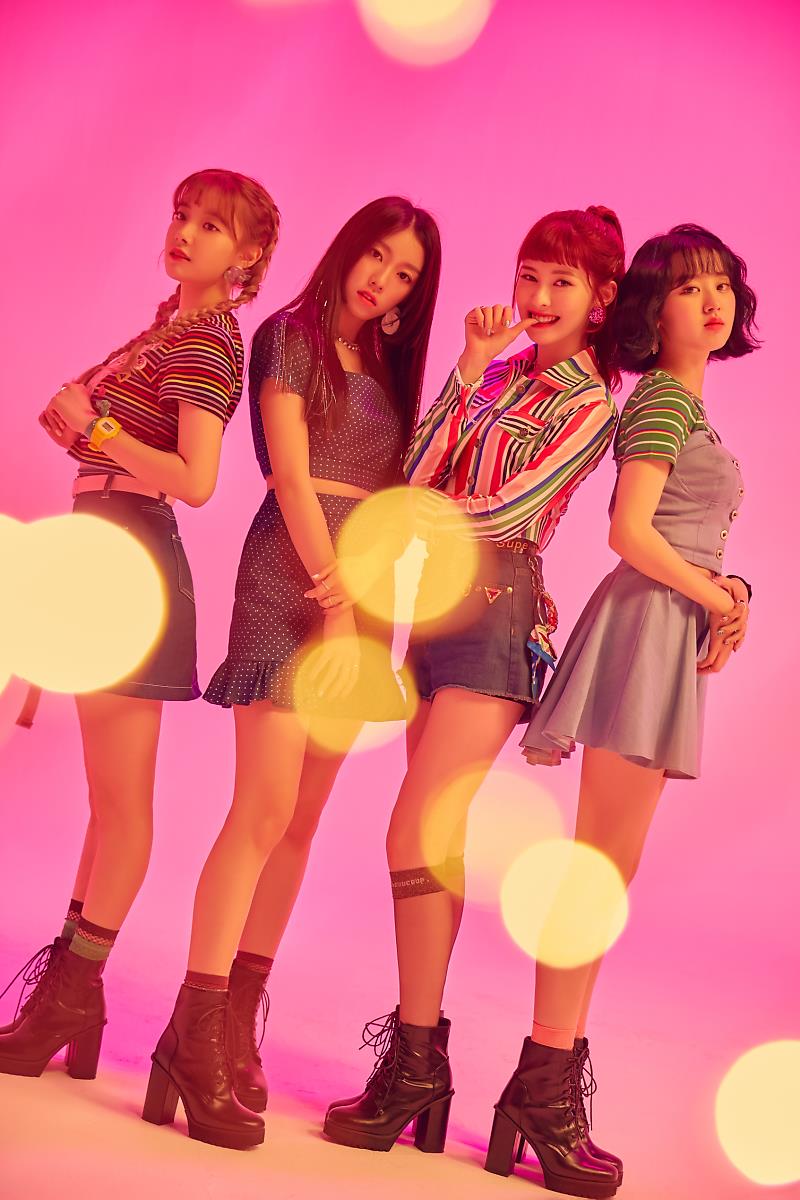 LEE SUJI ( Halla ) WORLD on Twitter: "[PICS] Teaser photos of UNI.T Lee