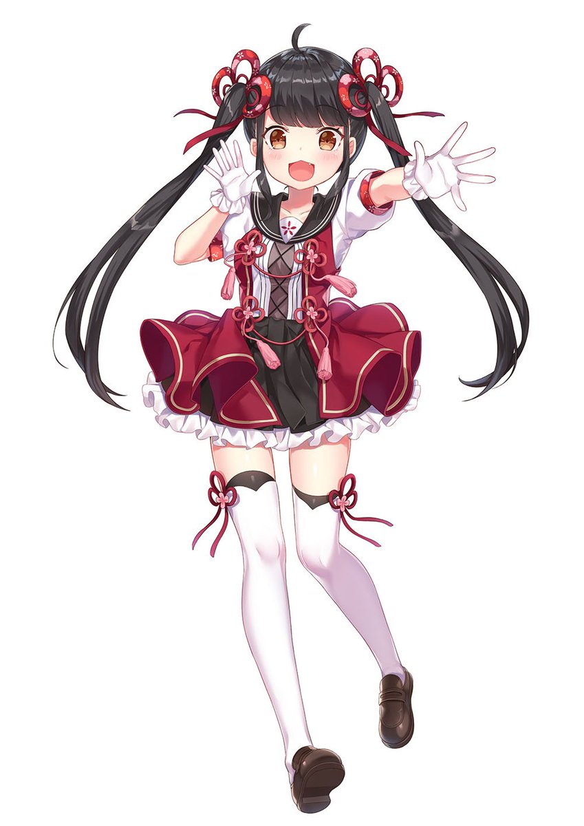 ザ*キ様 温泉むすめ 新キャラクター紹介】 111番目の温泉むすめ「湯村 千代（ゆむら ちよ