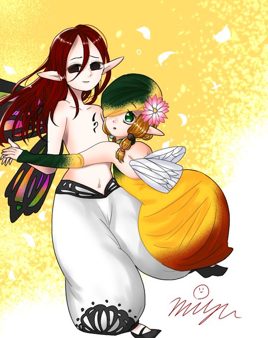 七つの大のtwitterイラスト検索結果 古い順