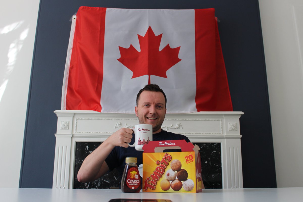 TRC_media's tweet photo. We chatted leadership, collaboration, and maple syrup with former #CrossCreative delegate Daniel Rae of @wearehydrogen. 🇨🇦

Check out our latest case study over on our website! 
👉https://t.co/37pOAkHGEn 

#TRCnetwork https://t.co/EEbNvqXsBk