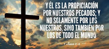 2 Jn.2/
1. Jesús es abogado justo.
2. Jesús es la propiciación por los pecados de todos.
3. Guardar la ley, se manifiesta el amor de Dios.
4. Andar como Jesús anduvo.
5. No améis al mundo.
6. Hacer la voluntad de Dios.
7. Promesa de Vida Eterna para todos.
#PrimeroDios