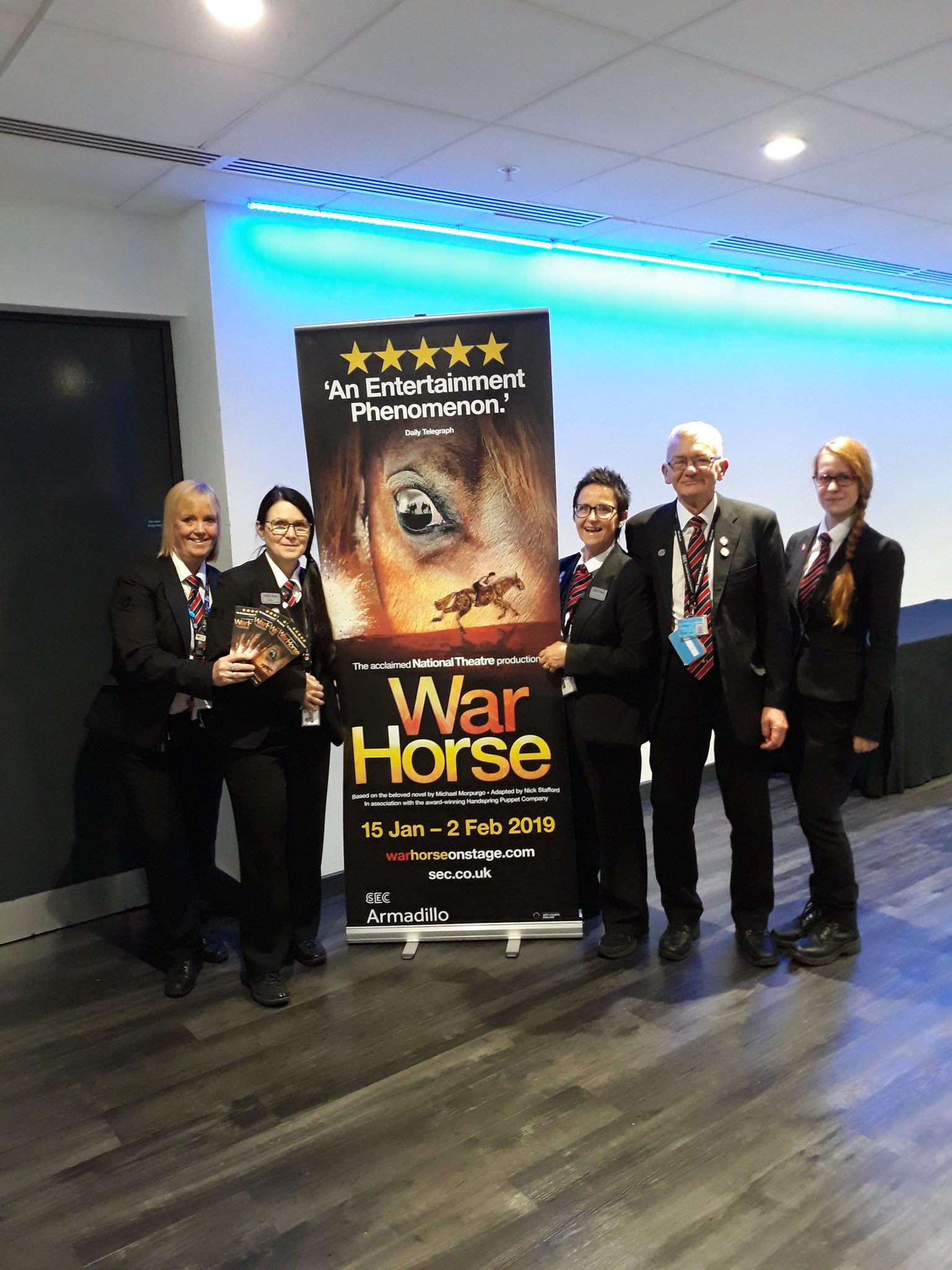 Fiona Riddell on Twitter: