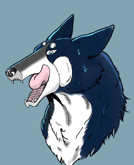 銀牙のtwitterイラスト検索結果