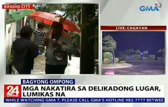 Pinakamabilis 24 Oras May 29 2018