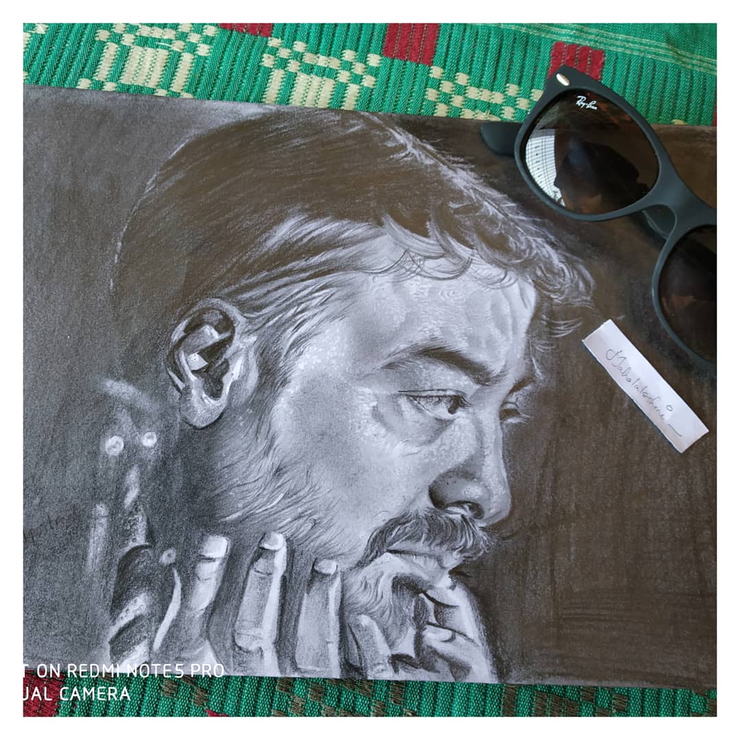 PortraitPencil's tweet photo. https://t.co/djoRNp6otD
